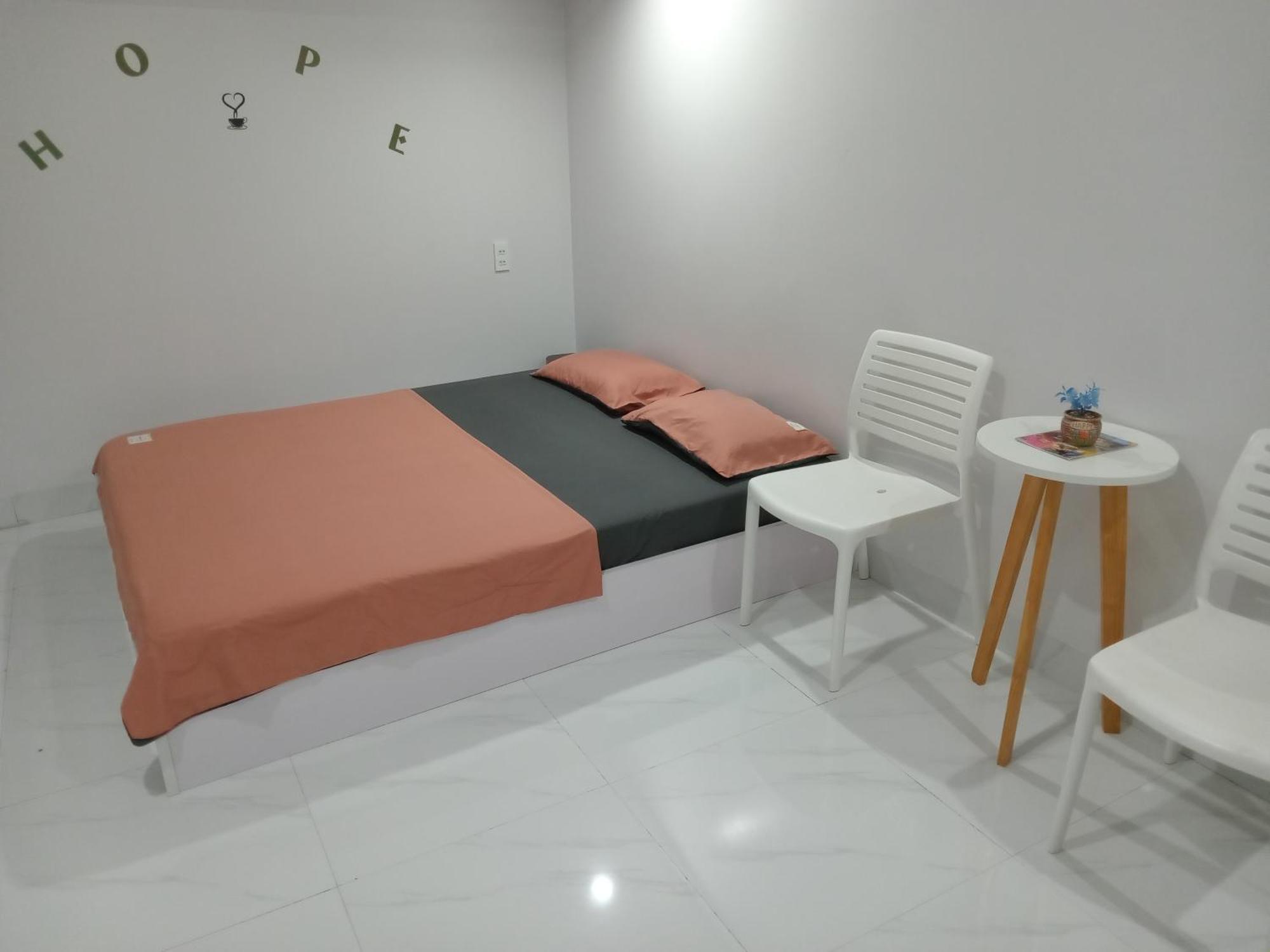 Hue Tho Homestay Eksteriør bilde