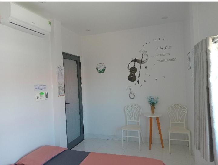 Hue Tho Homestay Eksteriør bilde