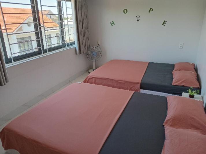 Hue Tho Homestay Eksteriør bilde