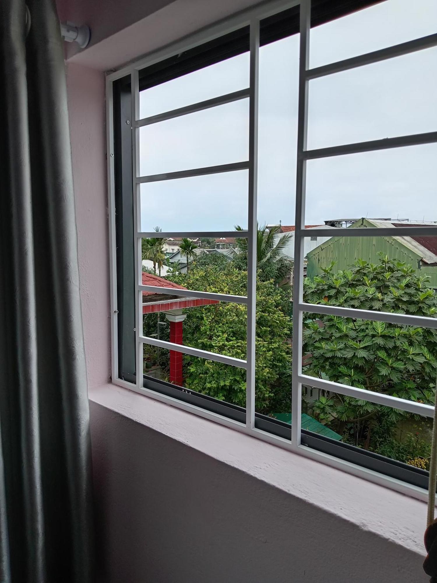 Hue Tho Homestay Eksteriør bilde
